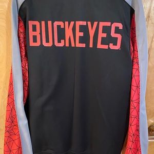 Ohio State Sweatshirt
